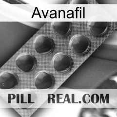 Avanafil 30